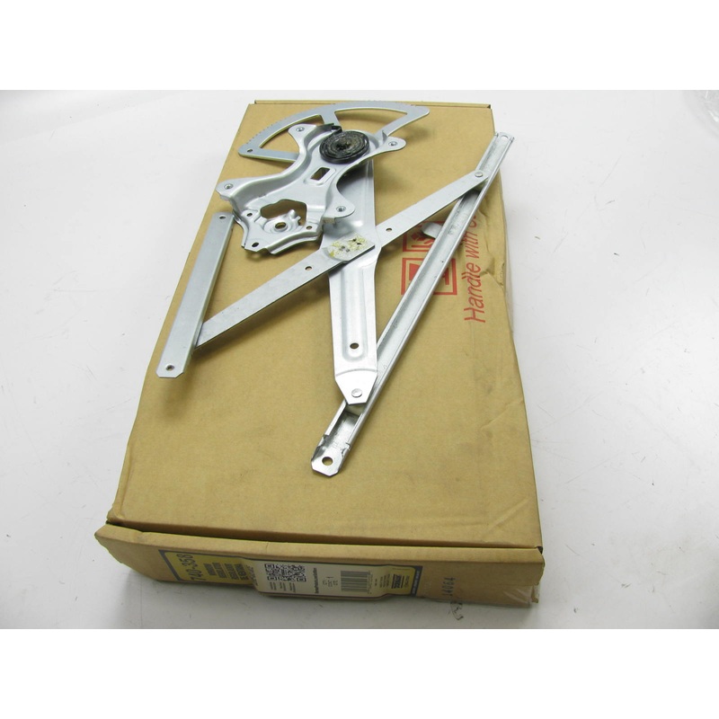 Dorman 740-358 Front Left Window Regulator 03-09 4Runner GX470 07-14 FJ Cruiser
