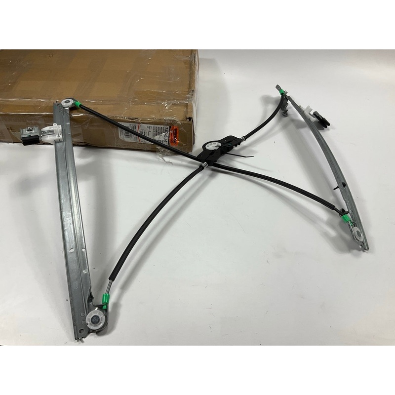 Dorman 740-534 Front Driver Side Power Window Regulator (Regulator Only)