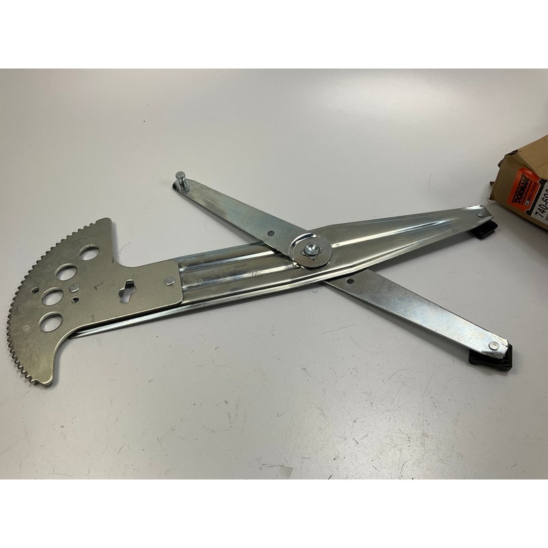 Dorman 740-692 Front Left Window Regulator