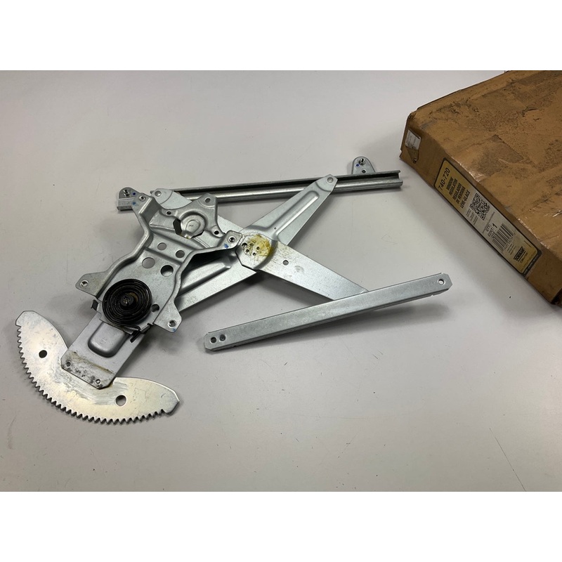 Dorman 740-720 Front Right Window Regulator For Power Windows - 1997-2001 Camry