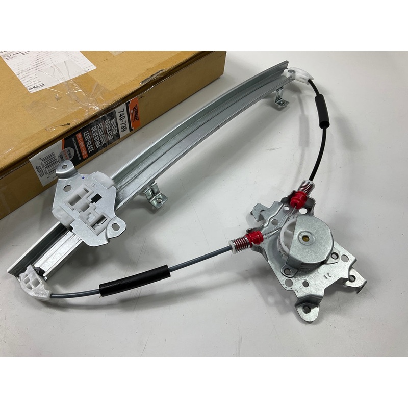 Dorman 740-739 Front Right Window Regulator For 1998-2001 Nissan Altima