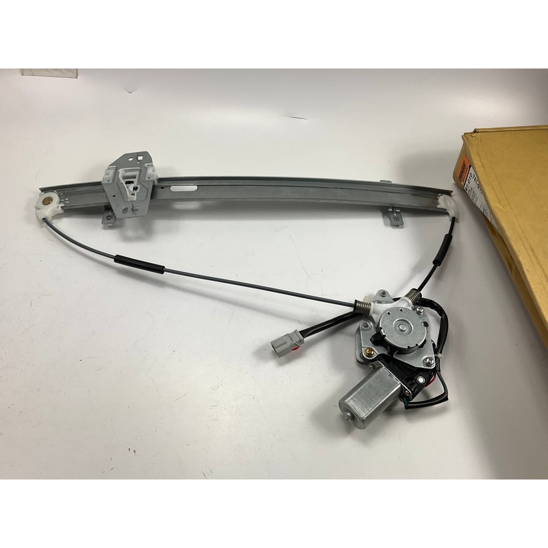 Dorman 741-010 Front Left Power Window Motor & Regulator