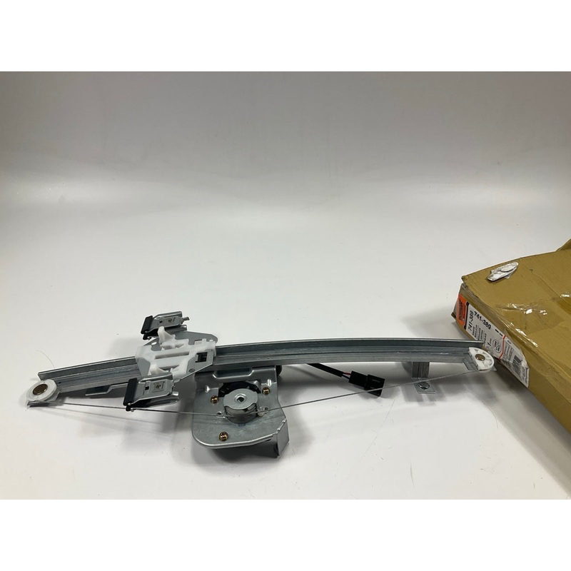 Dorman 741-389 Rear Right Power Window Motor And Regulator Assembly
