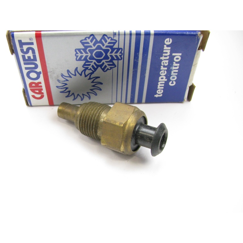 Carquest 207463 Engine Cooling Fan Temperature Switch Sensor Sender