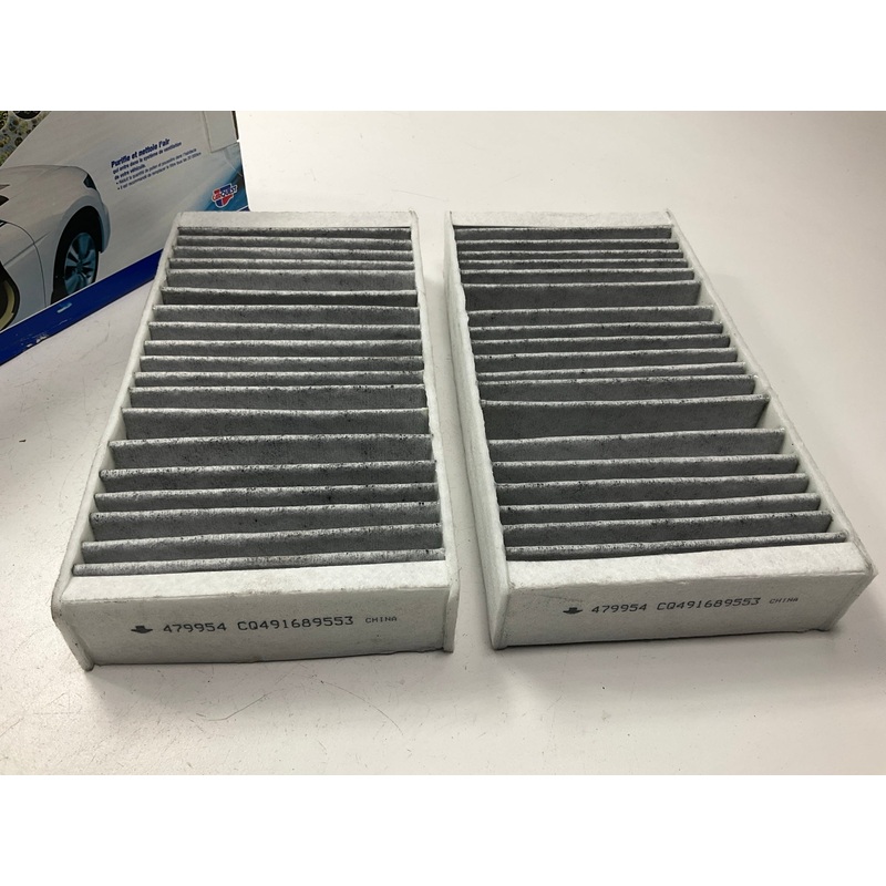 Carquest 479954 Cabin Air Filter