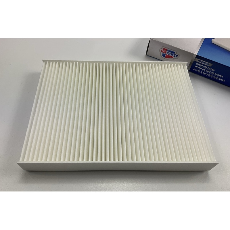 Carquest 507632 Cabin Air Filter Replaces CF11810, AFC1633, CAF1919P, 68212070AA