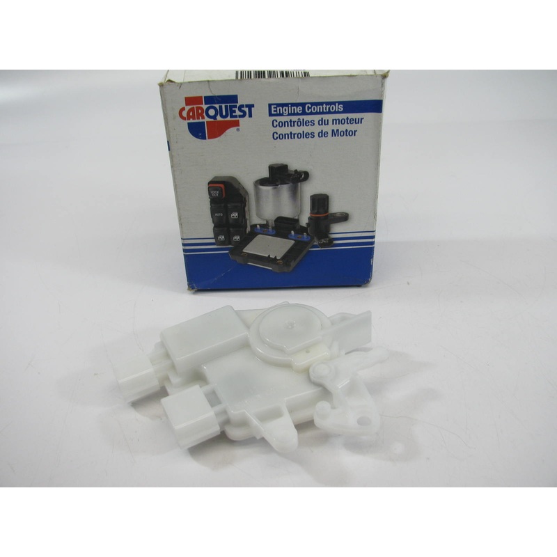 Carquest 53-79631 Door Lock Actuator - Front Left / Rear Left