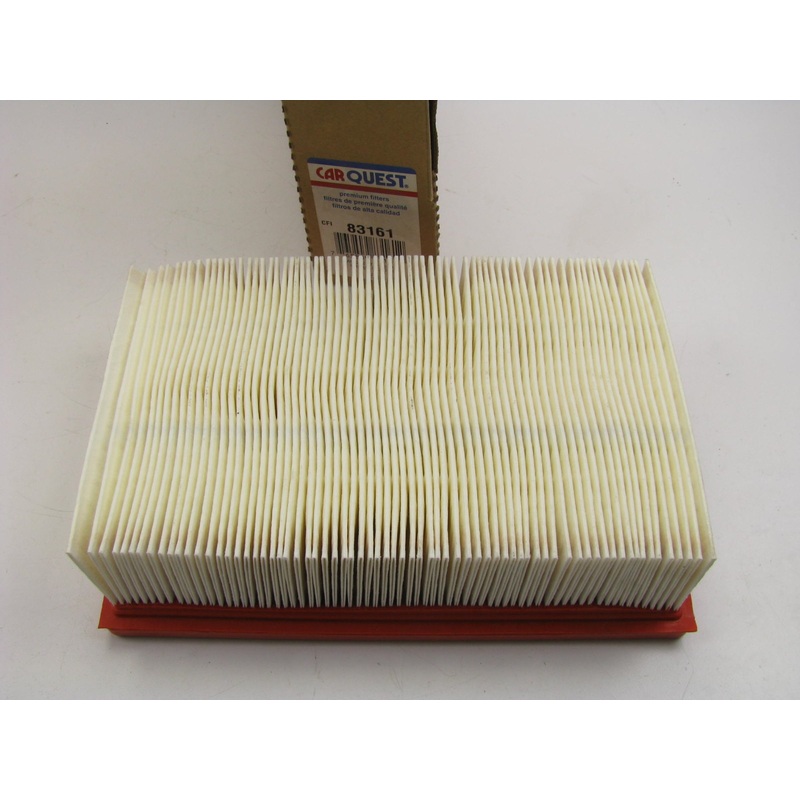 Carquest 83161 Cabin Air Filter Replaces PA5314 P621643 PA5314 49161 AT191102