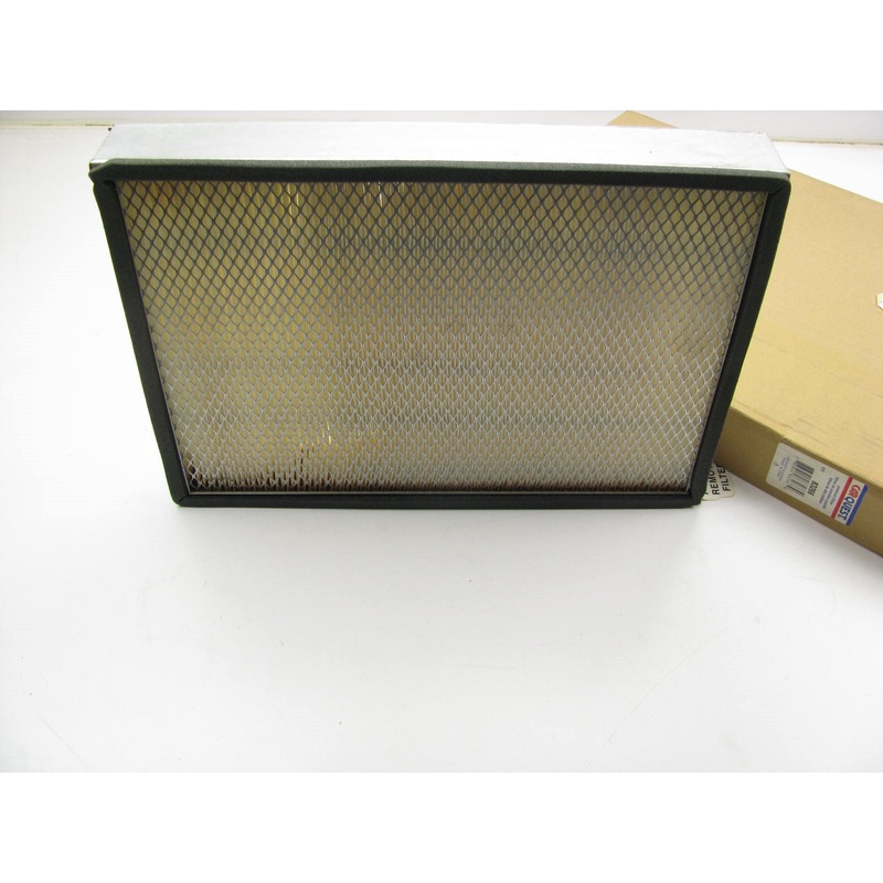Carquest 83266 Cabin Air Filter Replaces: Wix 49266 9266 AF25780 P606961