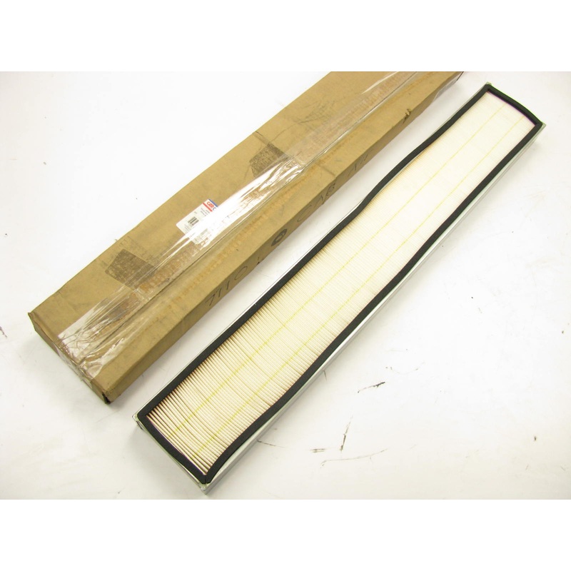 Carquest 87554 Cabin Air Filter Replaces PA5004 42554 A24885 LAF5154 AF1870