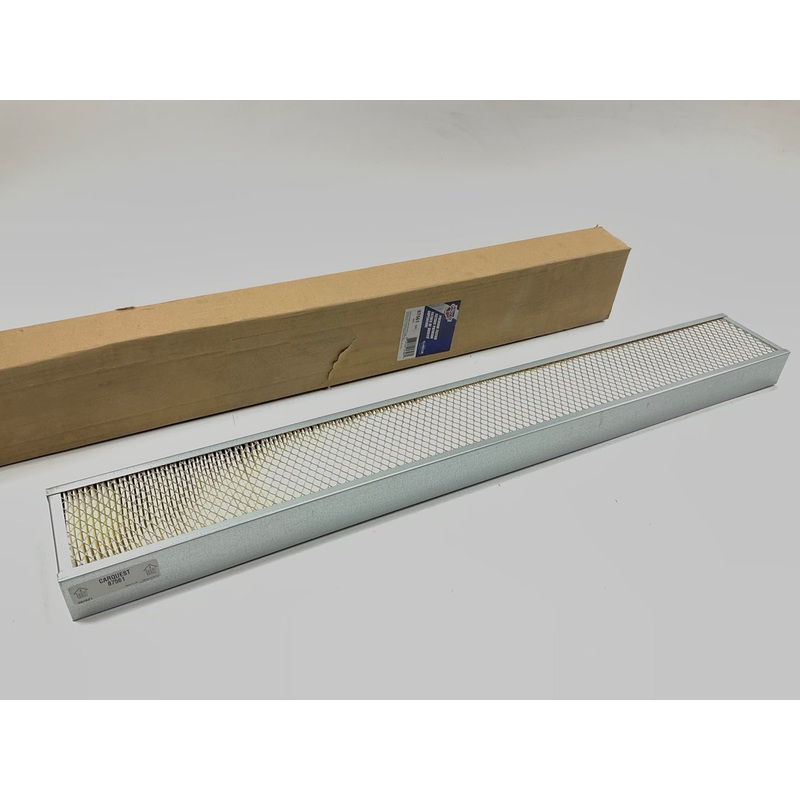 Carquest 87561 Heavy Duty Cabin Air Filter Replaces 42561, PA2411, P112775