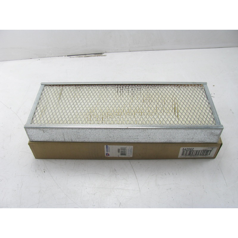 Carquest 87562 Cabin Air Filter Replaces PA2354 PA11755 42562 LAF3407 AF711