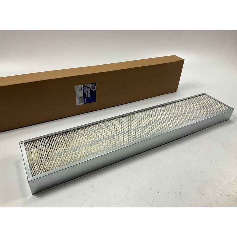 Carquest 87569 Cabin Air Filter - Replaces 8022345, 42569, FA911,P117109, PA2563