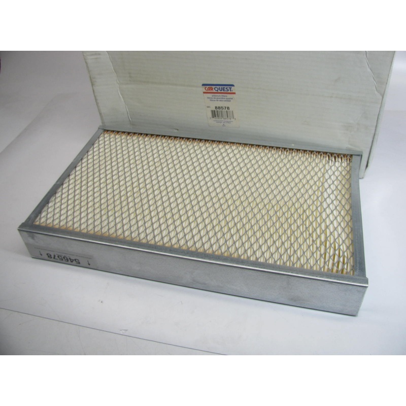 Carquest 88578 Cabin Air Filter Replaces 46578 PA2534 P112671 84243N 8P5142