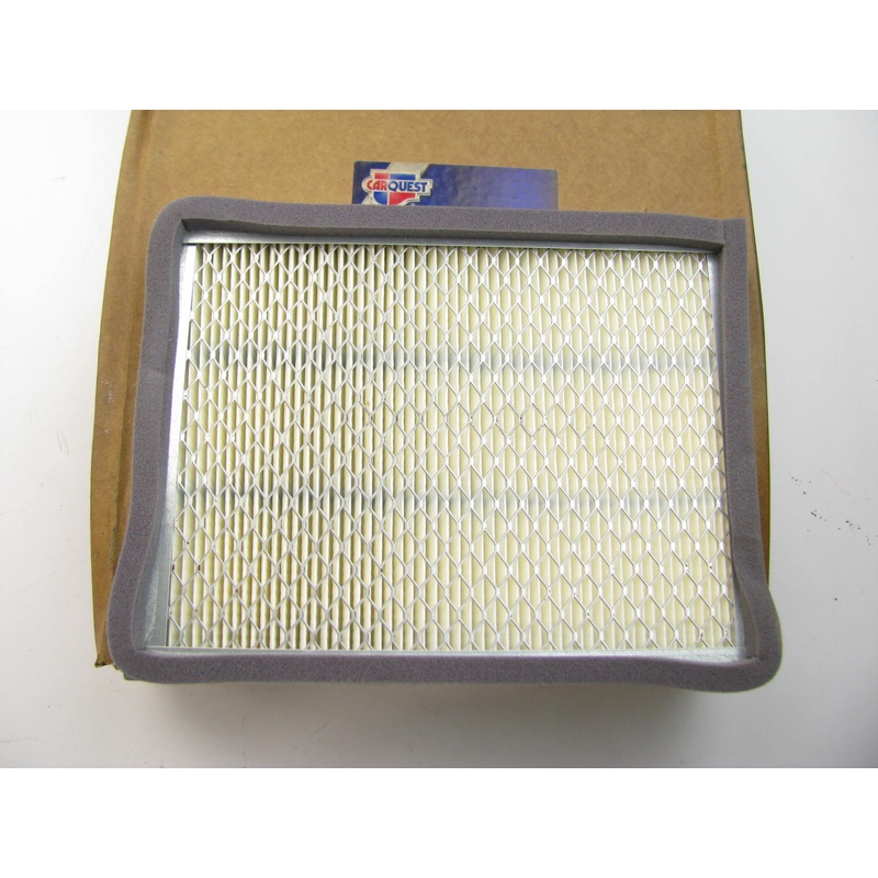 Carquest 88585 Cabin Air Filter For CAT 3E0410, 46585, P780135, PA3777, A25361