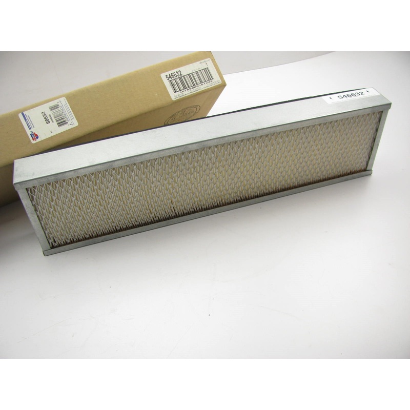 Carquest 88632 Air Filter For CAT 7T1889 Replaces: 46632, P606084, PA3658