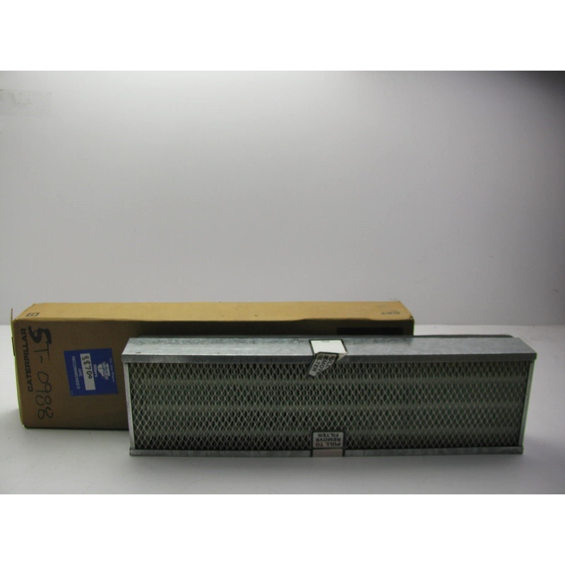 Carquest 88700 Cabin Air Filter Replaces: 46700 6700