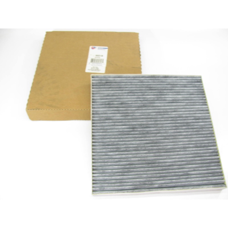 Carquest 89318 Cabin Air Filter