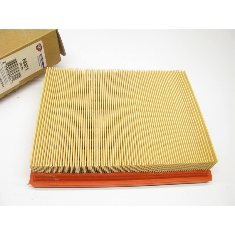 Carquest 89321 Cabin Air Filter For John Deere Tractors Various