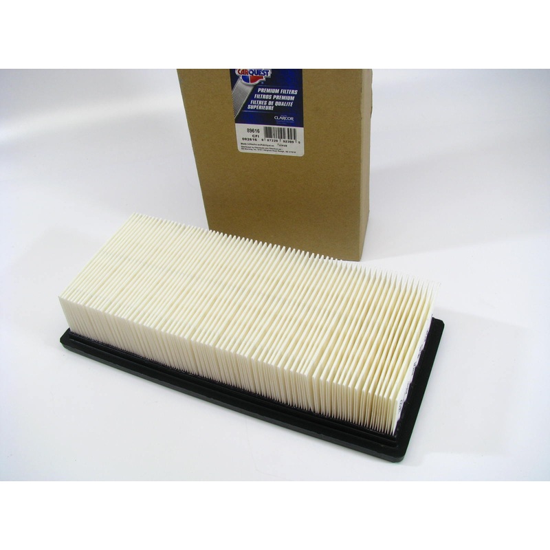 Carquest 89616 Cabin Air Filter For Cat Equipment 24616