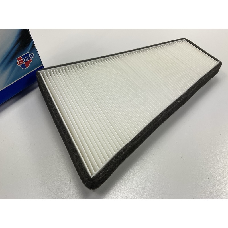 Carquest 89773 Cabin Air Filter For 1996-2008 Ford Taurus, 1996-2008 Sable