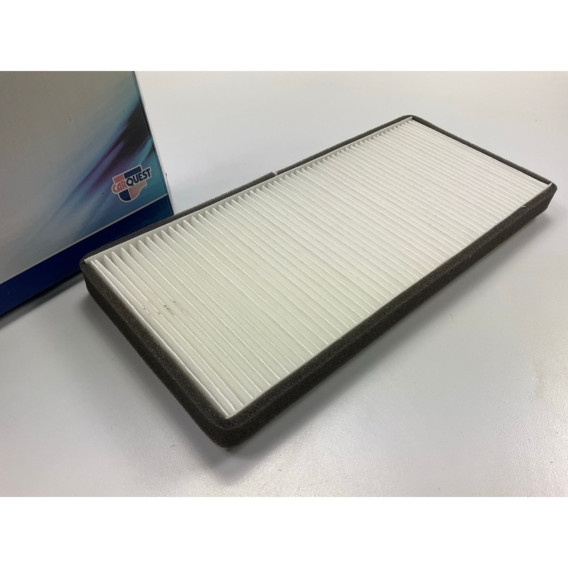 Carquest 89807 Cabin Air Filter - 1999-2003 Ford Windstar,  2004-2007 Fresstar