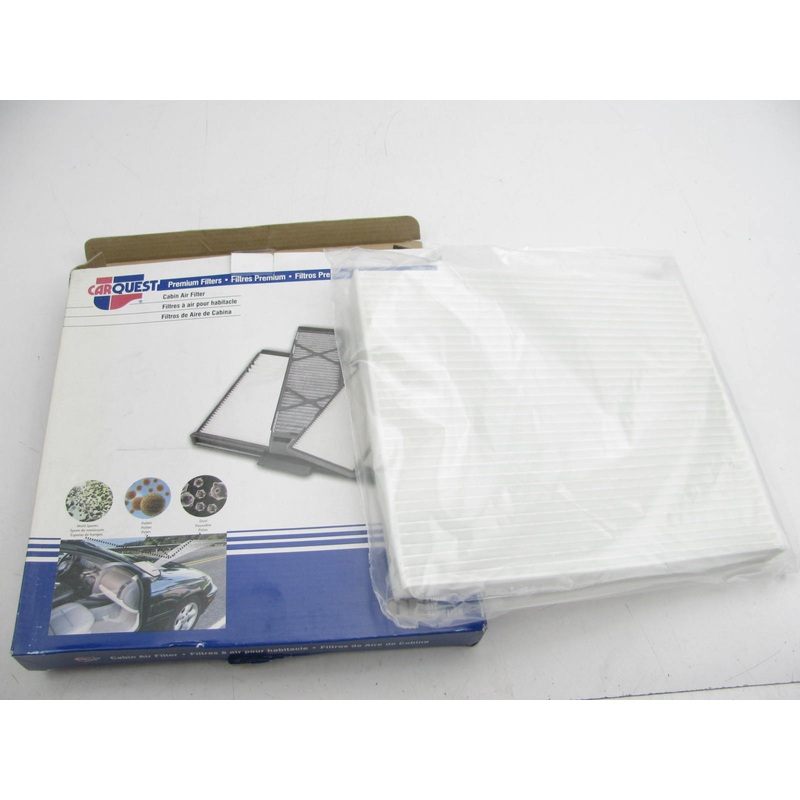 Carquest 89882 Cabin Air Filter