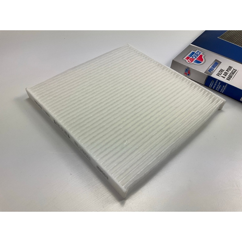 Carquest 89883 Cabin Air Filter - Replaces 87139-YZZ19, 87139-YZZ05,  8713906030