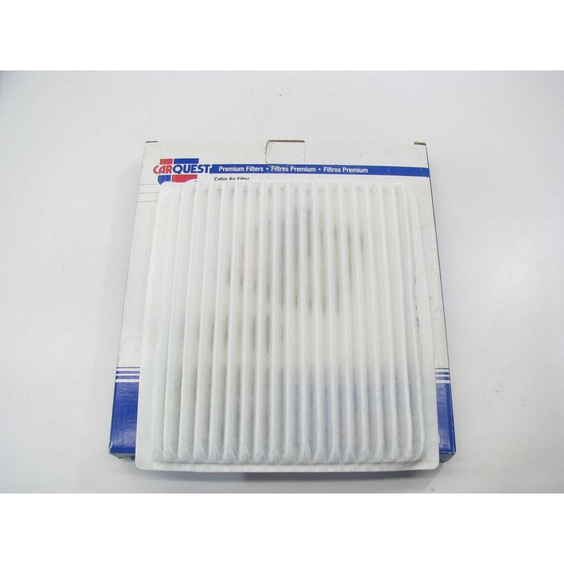Carquest 89900 Cabin Air Filter Replaces CF10139 24900 C38188 CAF7751 AF1252