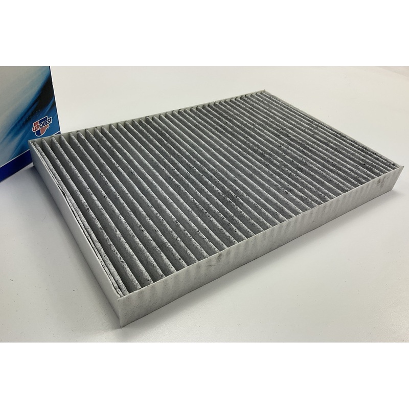 Carquest 89909 Cabin Air Filter Replaces 24909, PA4174, 4596501AB, CAF1805C
