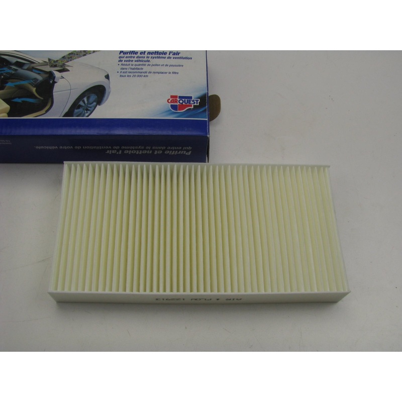 Carquest 90018P Cabin Air Filter