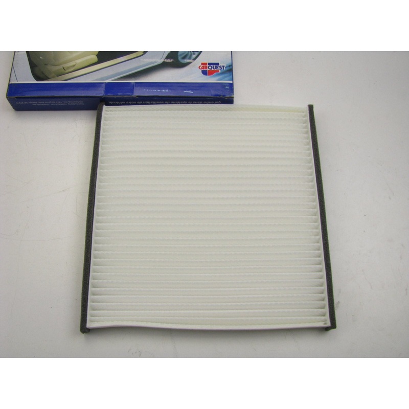 Carquest 90029P Cabin Air Filter Replaces: 24883 C35479 4883 AFC1225 CF162