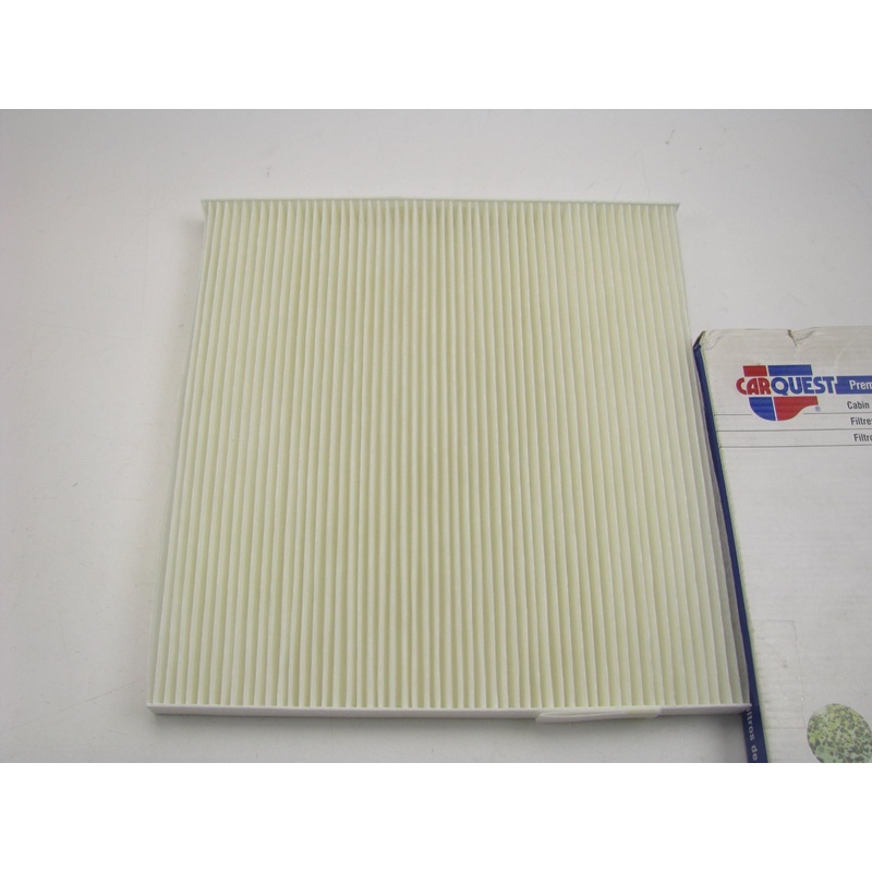 Carquest 90226P Cabin Air Filter
