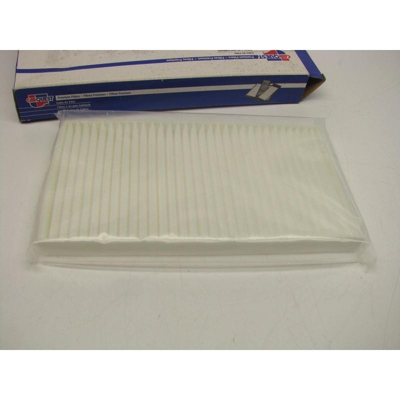 Carquest 90231P Cabin Air Filter For 2003-2009 Kia Sorento