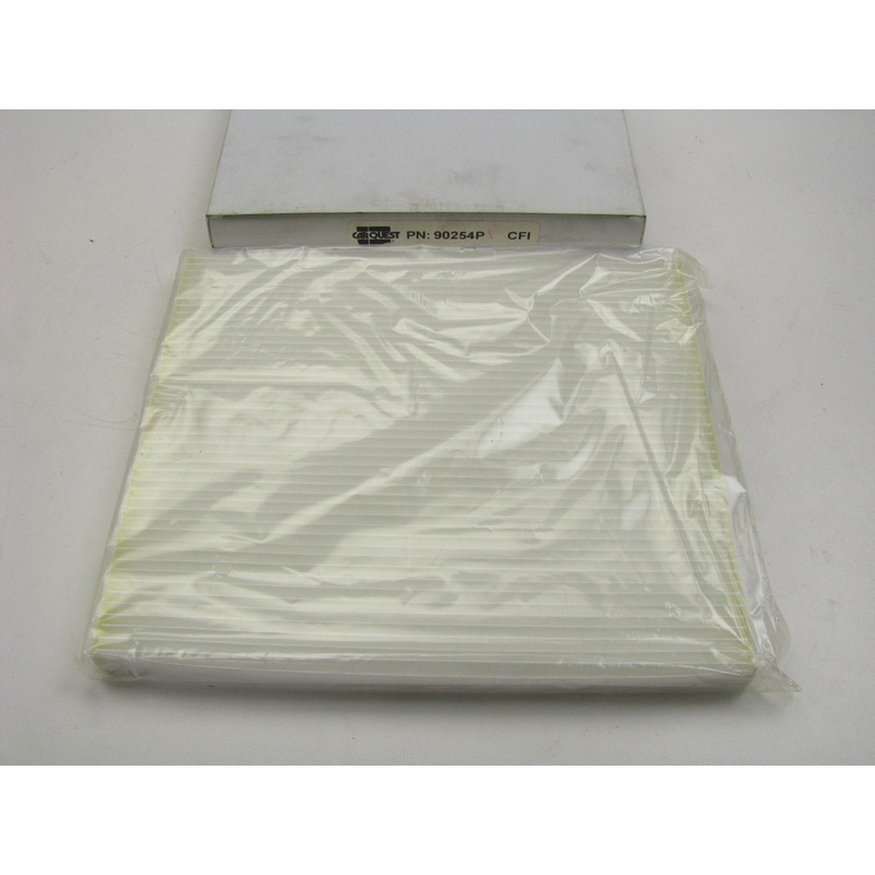Carquest 90254P Cabin Air Filter