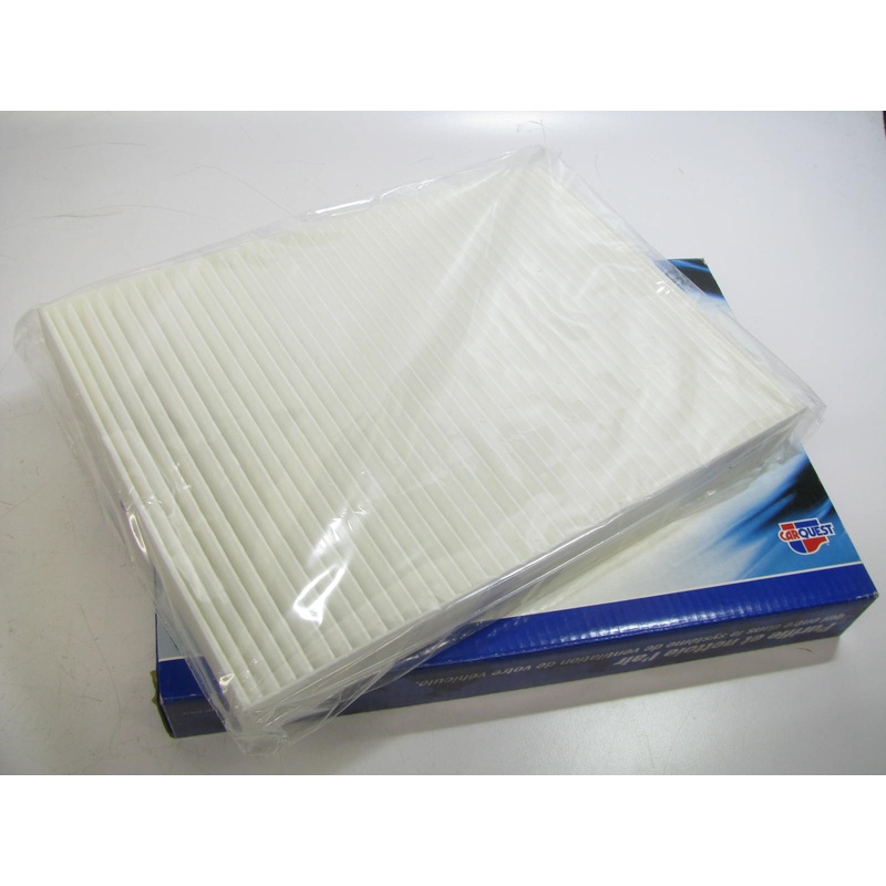 Carquest 90284P Cabin Air Filter