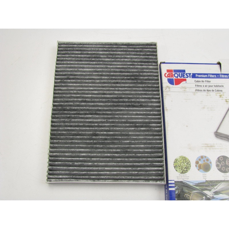 Carquest 90295C Cabin Air Filter