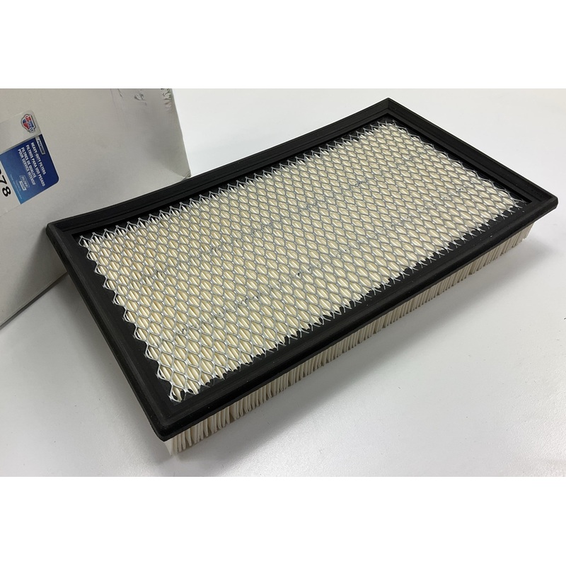 Carquest 93278 Cabin Air Filter Replacement For John Deere AT307501, 3468243