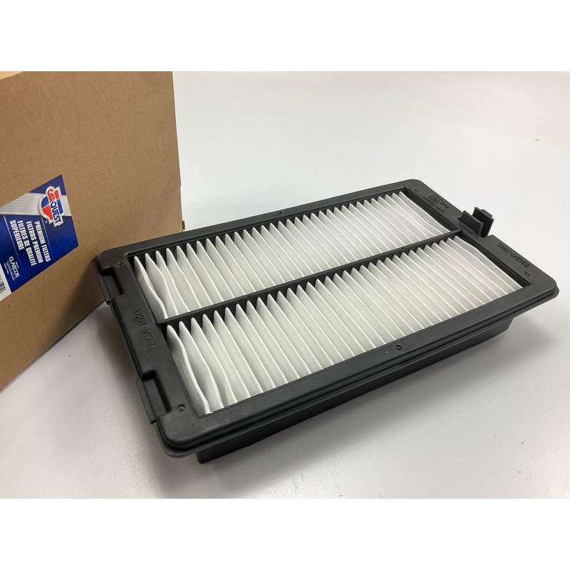 Carquest 93282 Cabin Air Filter - Replaces WP10184, PA5666, 4643580, 4658954