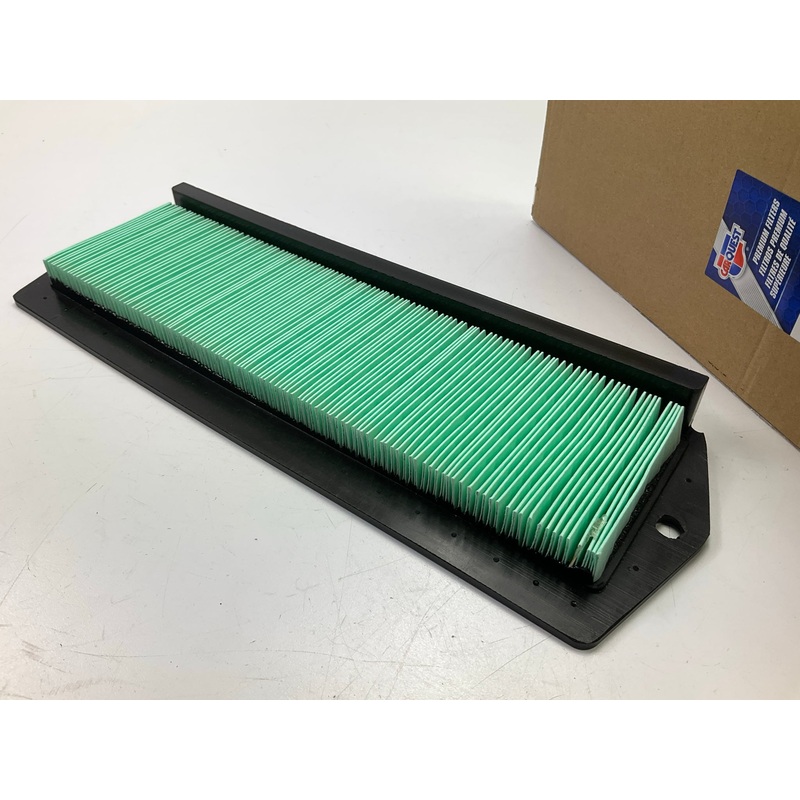 Carquest 93289 Cabin Air Filter Replaces OEM # 6678207,  Wix # WP10177