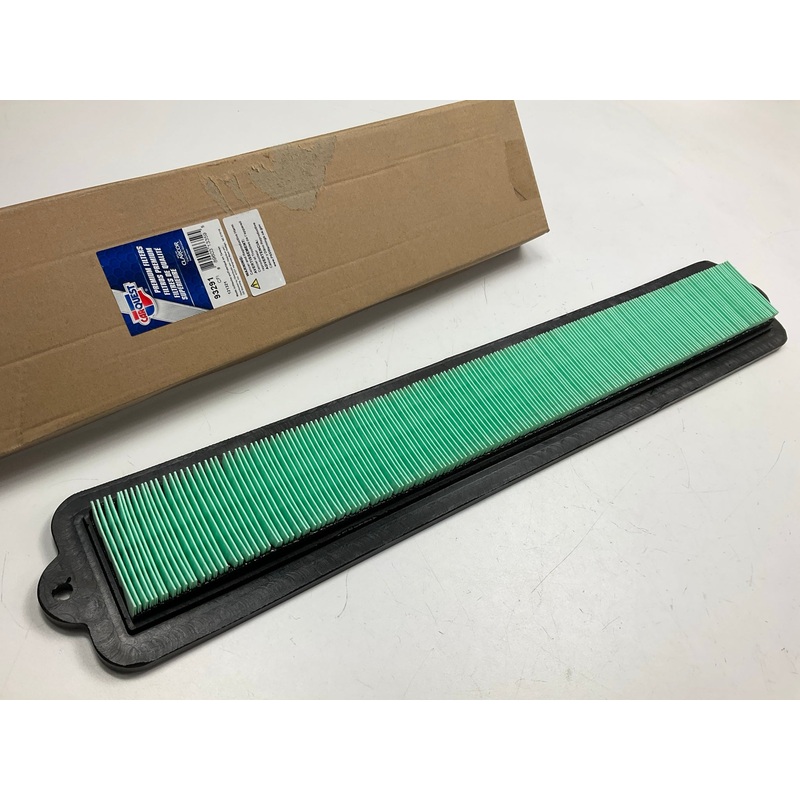 Carquest 93291 Cabin Air Filter Replaces 6677983,  WP10193