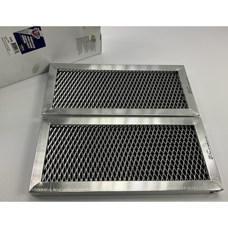 Carquest 93298 Cabin Air Filter - Replaces Wix WP10183, 384160, RD384160