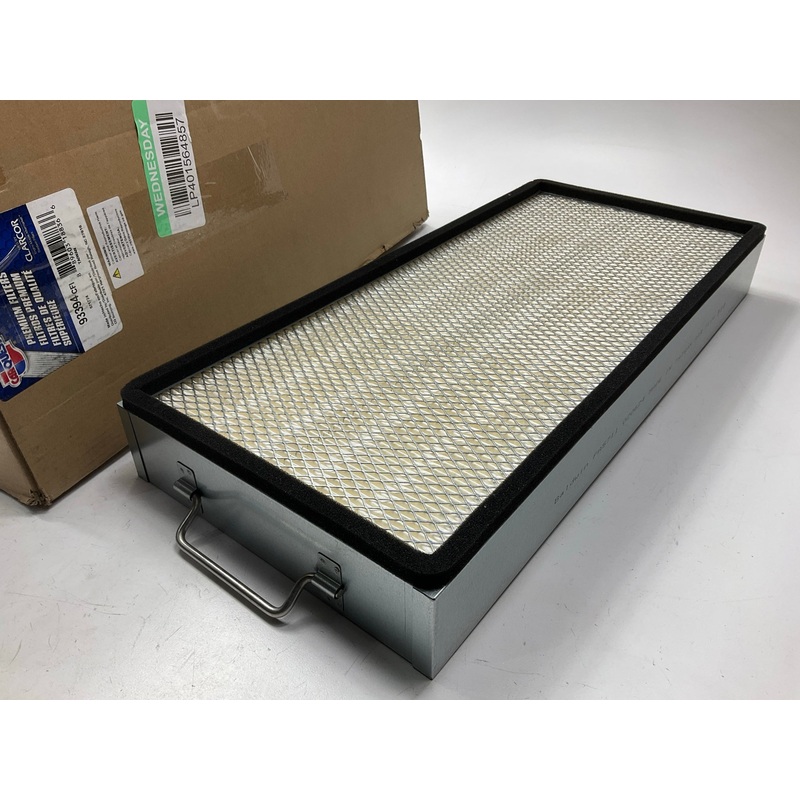Carquest 93394 Cabin Air Filter - Replaces 330014A1, WP10269, PA5711