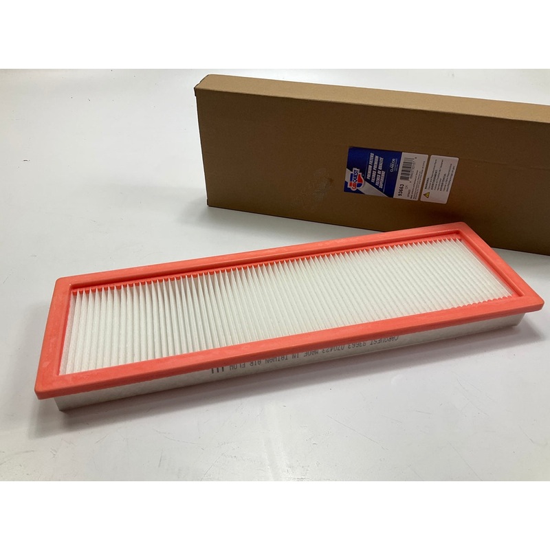 Carquest 93663 Cabin Air Filter For John Deere RE198488