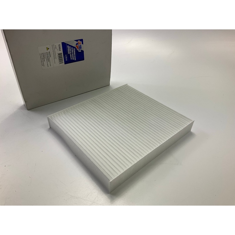 Carquest 93664 Cabin Air Filter - Replaces X1987001