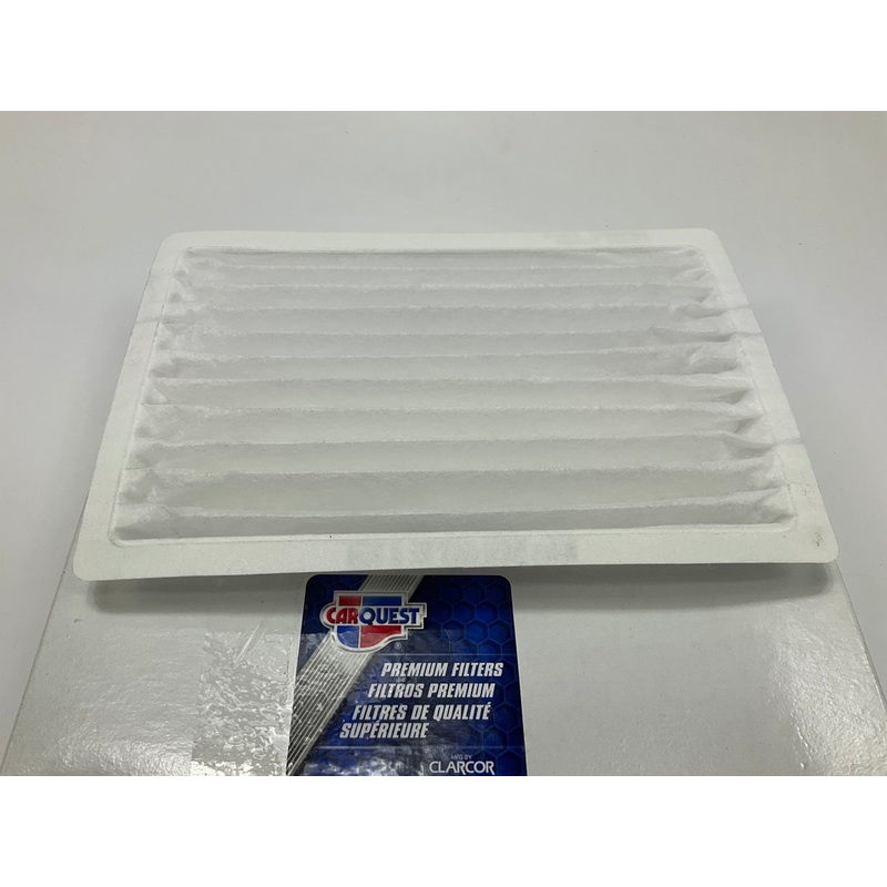 Carquest 93878 Cabin Air Filter - Replacement For 6A67175090, PA30261, CA88040