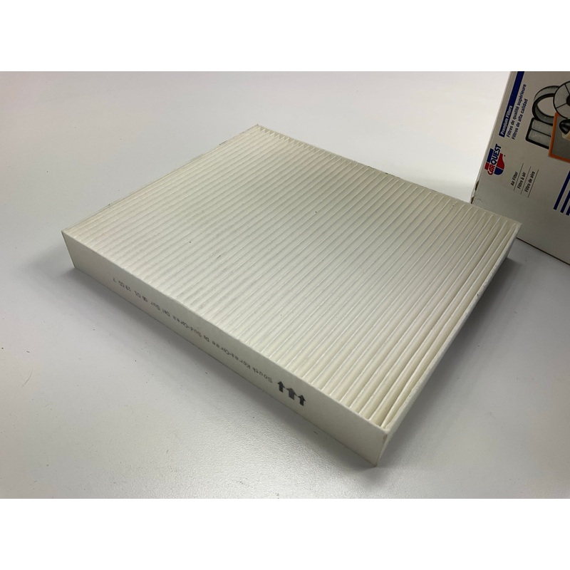 Carquest 93962 Cabin Air Filter For 2015-2019 Hyundai Sonata
