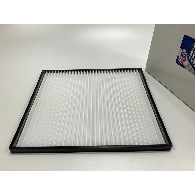 Carquest 93982 Cabin Air Filter Replaces F37-1018