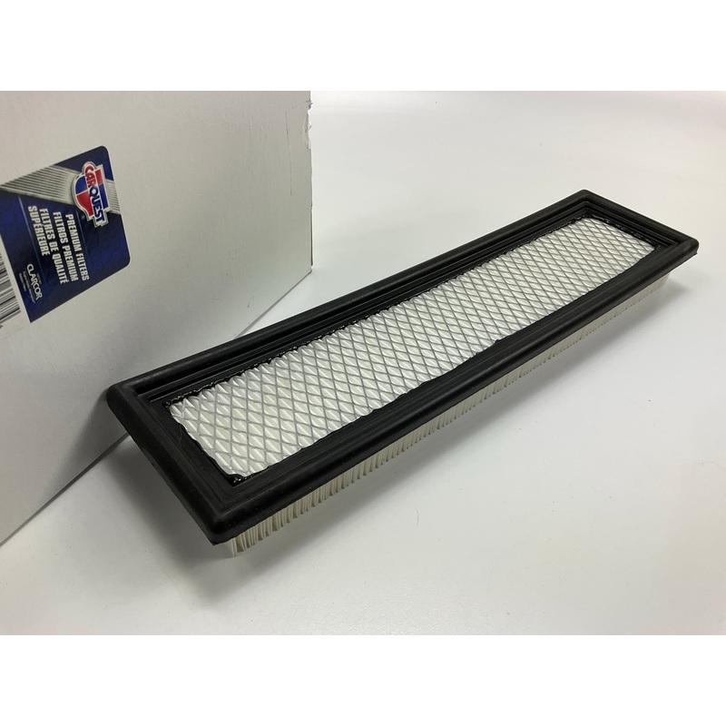 Carquest 93985 Cabin Air Filter - Replaces 550248, WP10248, P611423, 290-2288