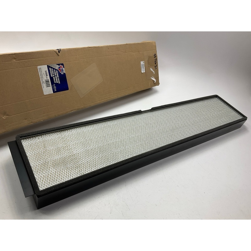 Carquest 93986 Cabin Air Filter Replaces PA30271, AF55813, AF26142